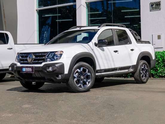 RENAULT-OROCH-1.3 TCE FLEX OUTSIDER X-TRONIC RENAULT-OROCH-2022