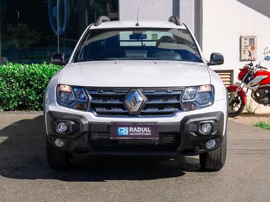 RENAULT-OROCH-1.3 TCE FLEX OUTSIDER X-TRONIC RENAULT-OROCH-2022