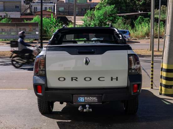 RENAULT-OROCH-1.3 TCE FLEX OUTSIDER X-TRONIC RENAULT-OROCH-2022