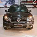 RENAULT OROCH 1.6 16V SCE FLEX INTENSE MANUAL RENAULT OROCH 1.6 16V SCE FLEX INTENSE MANUAL