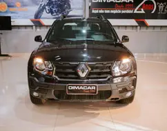 RENAULT OROCH 1.6 16V SCE FLEX INTENSE MANUAL RENAULT OROCH 1.6 16V SCE FLEX INTENSE MANUAL