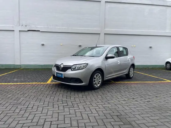 RENAULT SANDERO 1.0 12V SCE FLEX EXPRESSION MANUAL RENAULT SANDERO 1.0 12V SCE FLEX EXPRESSION MANUAL