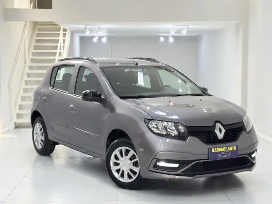 RENAULT SANDERO 1.0 12V SCE FLEX S EDITION MANUAL RENAULT SANDERO 1.0 12V SCE FLEX S EDITION MANUAL
