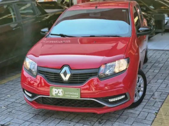 RENAULT SANDERO 1.0 12V SCE FLEX S EDITION MANUAL RENAULT SANDERO 1.0 12V SCE FLEX S EDITION MANUAL