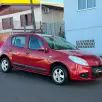 RENAULT SANDERO 1.0 EXPRESSION 16V FLEX 4P MANUAL RENAULT SANDERO 1.0 EXPRESSION 16V FLEX 4P MANUAL