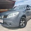RENAULT SANDERO 1.0 EXPRESSION 16V FLEX 4P MANUAL RENAULT SANDERO 1.0 EXPRESSION 16V FLEX 4P MANUAL