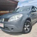 RENAULT SANDERO 1.0 EXPRESSION 16V FLEX 4P MANUAL RENAULT SANDERO 1.0 EXPRESSION 16V FLEX 4P MANUAL