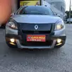 RENAULT SANDERO 1.6 STEPWAY 16V FLEX 4P MANUAL RENAULT SANDERO 1.6 STEPWAY 16V FLEX 4P MANUAL