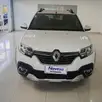 RENAULT STEPWAY 1.6 16V SCE FLEX ICONIC X-TRONIC RENAULT STEPWAY 1.6 16V SCE FLEX ICONIC X-TRONIC