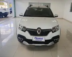 RENAULT STEPWAY 1.6 16V SCE FLEX ICONIC X-TRONIC RENAULT STEPWAY 1.6 16V SCE FLEX ICONIC X-TRONIC