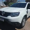 RENAULT DUSTER 1.6 16V SCE FLEX INTENSE PLUS MANUAL RENAULT DUSTER 1.6 16V SCE FLEX INTENSE PLUS MANUAL