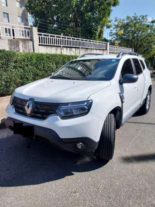 RENAULT-DUSTER-1.6 16V SCE FLEX INTENSE PLUS MANUAL RENAULT-DUSTER-2024