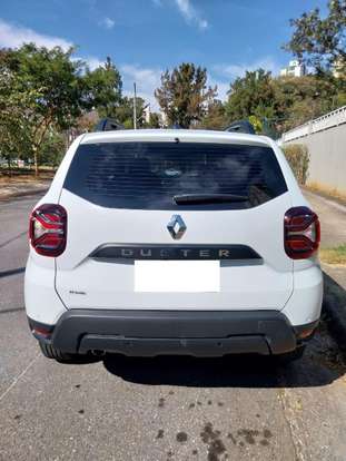 RENAULT-DUSTER-1.6 16V SCE FLEX INTENSE PLUS MANUAL RENAULT-DUSTER-2024