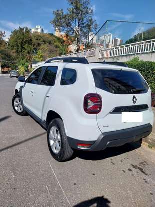 RENAULT-DUSTER-1.6 16V SCE FLEX INTENSE PLUS MANUAL RENAULT-DUSTER-2024