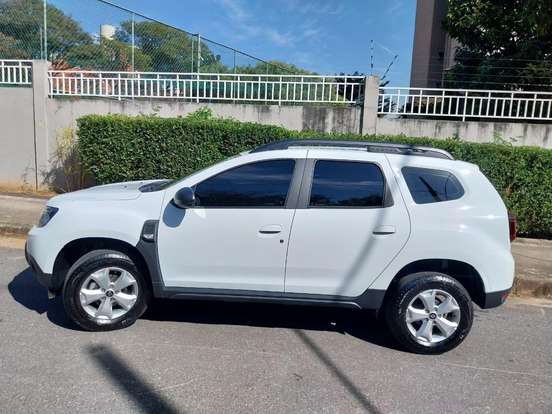 RENAULT-DUSTER-1.6 16V SCE FLEX INTENSE PLUS MANUAL RENAULT-DUSTER-2024