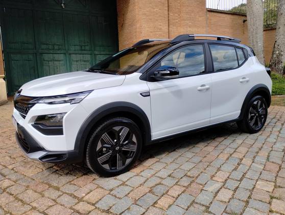 RENAULT KARDIAN 1.0 TCE FLEX PREMIÉRE EDITION EDC