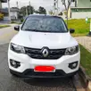 RENAULT KWID 1.0 12V SCE FLEX INTENSE MANUAL RENAULT KWID 1.0 12V SCE FLEX INTENSE MANUAL