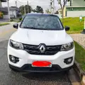 RENAULT KWID 1.0 12V SCE FLEX INTENSE MANUAL RENAULT KWID 1.0 12V SCE FLEX INTENSE MANUAL