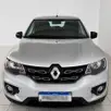 RENAULT KWID 1.0 12V SCE FLEX INTENSE MANUAL RENAULT KWID 1.0 12V SCE FLEX INTENSE MANUAL