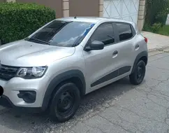 RENAULT KWID 1.0 12V SCE FLEX LIFE MANUAL RENAULT KWID 1.0 12V SCE FLEX LIFE MANUAL