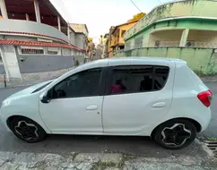 RENAULT SANDERO 1.0 12V SCE FLEX EXPRESSION MANUAL RENAULT SANDERO 1.0 12V SCE FLEX EXPRESSION MANUAL