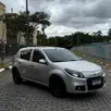 RENAULT SANDERO 1.0 EXPRESSION 16V FLEX 4P MANUAL RENAULT SANDERO 1.0 EXPRESSION 16V FLEX 4P MANUAL