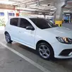 RENAULT SANDERO 1.6 16V SCE FLEX GT LINE MANUAL RENAULT SANDERO 1.6 16V SCE FLEX GT LINE MANUAL