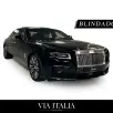 ROLLS-ROYCE GHOST 6.8 V12 TURBO GASOLINA AUTOMÁTICO ROLLS-ROYCE GHOST 6.8 V12 TURBO GASOLINA AUTOMÁTICO