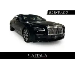 ROLLS-ROYCE GHOST 6.8 V12 TURBO GASOLINA AUTOMÁTICO ROLLS-ROYCE GHOST 6.8 V12 TURBO GASOLINA AUTOMÁTICO