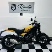 ROYAL ENFIELD GUERRILLA 450 ROYAL ENFIELD GUERRILLA 450