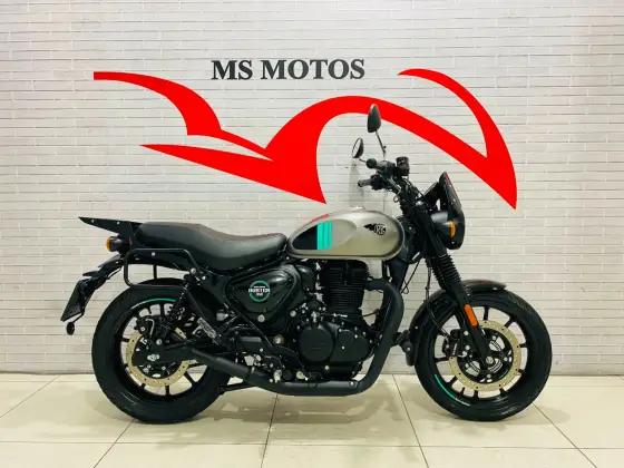 ROYAL ENFIELD HUNTER 350 ROYAL ENFIELD HUNTER 350