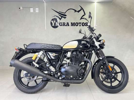 ROYAL ENFIELD-INTERCEPTOR-2024