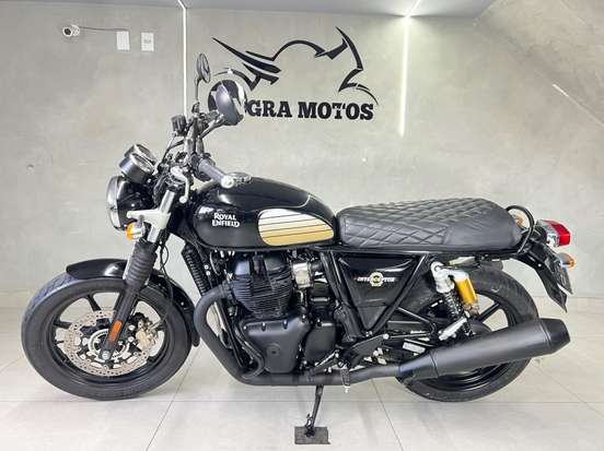 ROYAL ENFIELD-INTERCEPTOR-2024