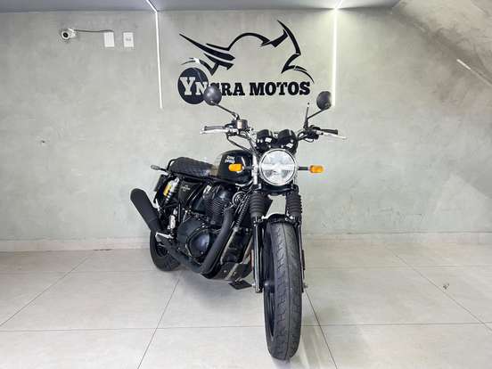 ROYAL ENFIELD-INTERCEPTOR-2024