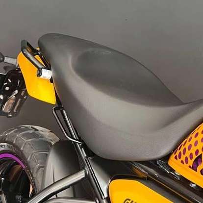 ROYAL ENFIELD-GUERRILLA 450-2025