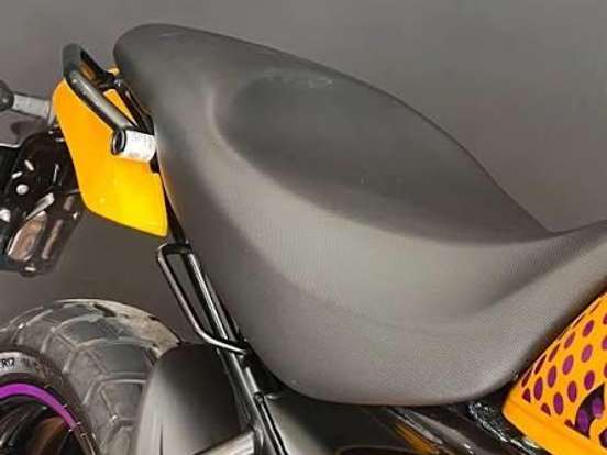 ROYAL ENFIELD-GUERRILLA 450 ROYAL ENFIELD-GUERRILLA 450-2025