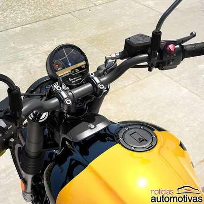 ROYAL ENFIELD-GUERRILLA 450-2025