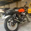 ROYAL ENFIELD INTERCEPTOR ROYAL ENFIELD INTERCEPTOR