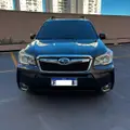SUBARU FORESTER 2.0 S 4X4 16V GASOLINA 4P AUTOMÁTICO SUBARU FORESTER 2.0 S 4X4 16V GASOLINA 4P AUTOMÁTICO