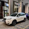 SUBARU FORESTER 2.0 S 4X4 16V GASOLINA 4P AUTOMÁTICO SUBARU FORESTER 2.0 S 4X4 16V GASOLINA 4P AUTOMÁTICO