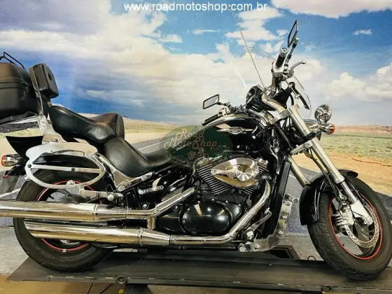SUZUKI BOULEVARD M800 SUZUKI BOULEVARD M800