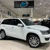 SUZUKI GRAND VITARA 2.0 4X2 16V GASOLINA 4P AUTOMÁTICO SUZUKI GRAND VITARA 2.0 4X2 16V GASOLINA 4P AUTOMÁTICO