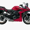 SUZUKI GSX-S1000GT ABS SUZUKI GSX-S1000GT ABS