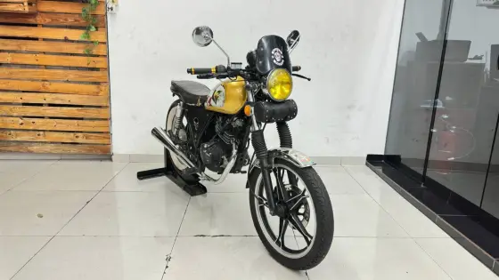SUZUKI INTRUDER 125 SUZUKI INTRUDER 125