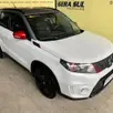 SUZUKI VITARA 1.4 16V TURBO GASOLINA 4SPORT ALLGRIP AUTOMÁTICO SUZUKI VITARA 1.4 16V TURBO GASOLINA 4SPORT ALLGRIP AUTOMÁTICO