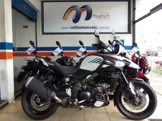SUZUKI V-STROM 1000XT ABS SUZUKI V-STROM 1000XT ABS