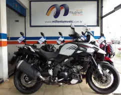 SUZUKI V-STROM 1000XT ABS SUZUKI V-STROM 1000XT ABS