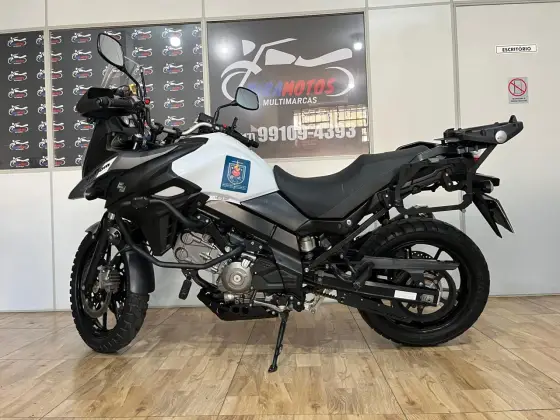SUZUKI V-STROM 650XT ABS SUZUKI V-STROM 650XT ABS