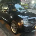 SUZUKI GRAND VITARA 2.0 LIMITED EDITION 4X2 16V GASOLINA 4P AUTOMÁTICO SUZUKI GRAND VITARA 2.0 LIMITED EDITION 4X2 16V GASOLINA 4P AUTOMÁTICO