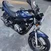 SUZUKI GS500E SUZUKI GS500E